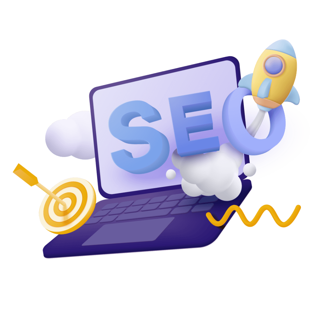 SEARCH ENGINE OPTIMIZATION